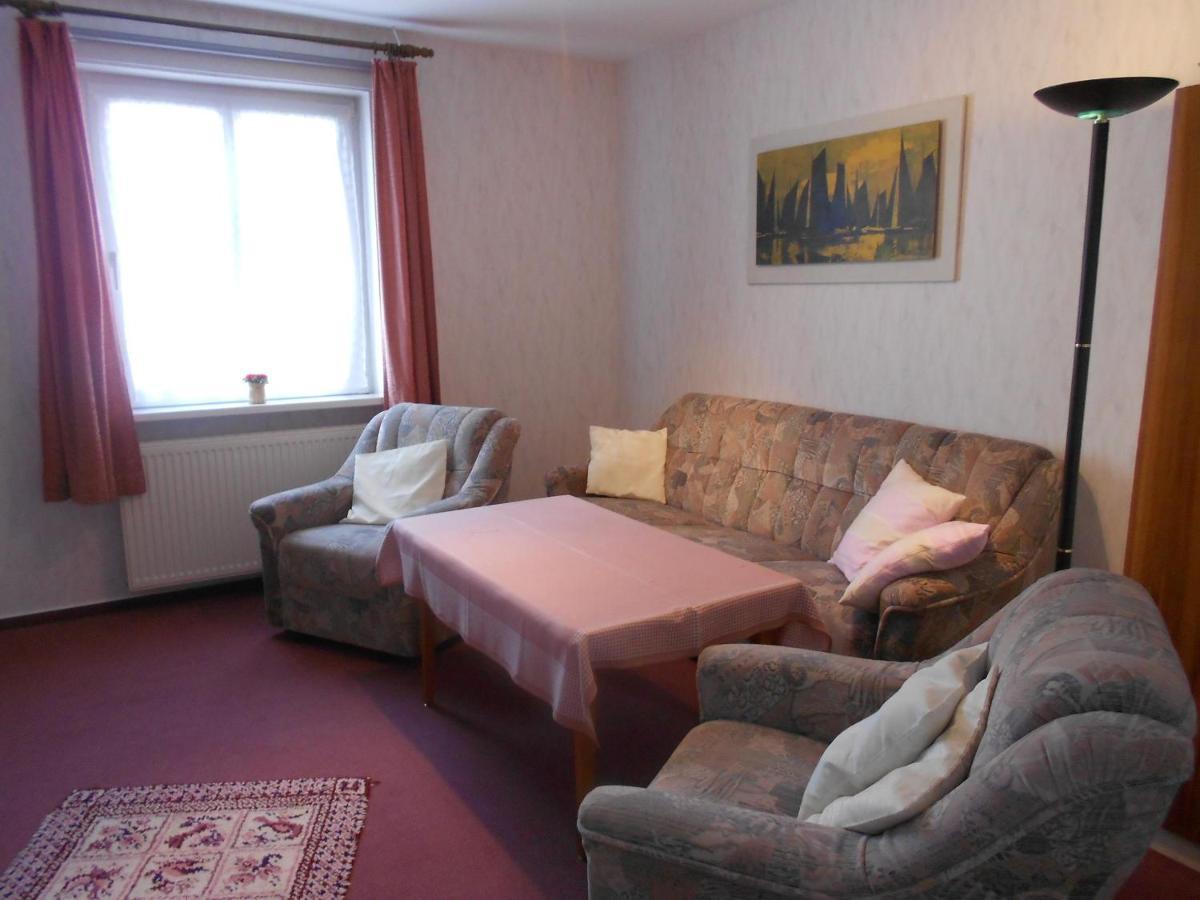Apartment Seilmakers Huus